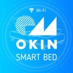 OKIN Smart Bed Icon