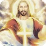 Jesus Christ Images Icon