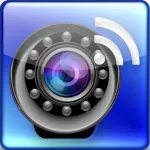 iHomeCam Icon