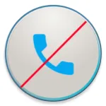 Call Blocker: Unwanted & Spam Icon