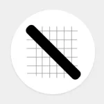 Slope Calculator Icon