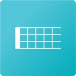 스마트 우쿨렐레 - 우쿨렐레 튜닝, 코드 사전, 연주 Icon