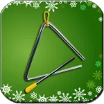 Τρίγωνα Κάλαντα Icon