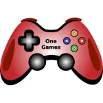 One Games Icon