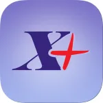 XgenPlus - Fast & Secure Email Icon
