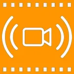 VideoVerb: Add Reverb to Video Icon