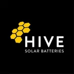 Hive Solar Batteries Icon