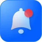NotiSaver: Notification Log Icon