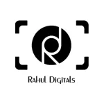 Rahul Digitals Icon