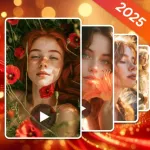 Photo Video Maker With Music Icon