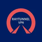 Ray Tunnel VPN Icon