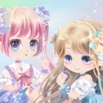 conpeito by SELFY かわいい着せ替え Icon