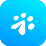 Teegra Messenger Crypto Wallet Icon