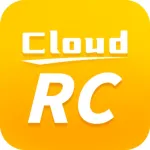 Cloud RC Icon