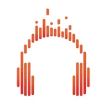 White Noise Sleep & Study Focu Icon