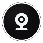 DroidCam Webcam & OBS Camera Icon