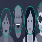 Face emotion detection Icon