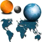 اوقات نماز شهرهای ایران Icon