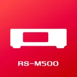 RS-M500 Icon