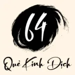 64 Quẻ Kinh Dịch Icon