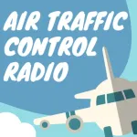 Air Traffic Control Radio Icon
