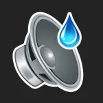 Clear Speaker Icon