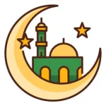 Imsakiye 2025 Prayer Times Icon