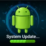 Software Update: App Update Icon