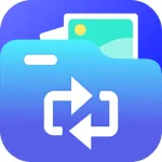 Photo Recover-File Recovery Icon