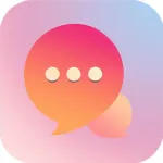 Color Text Messages Icon