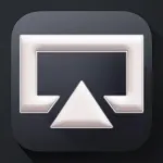 AirPlay - Cast Tv Icon