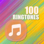 Cool Ringtones 2025 Icon