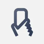 Legrand Close Up Icon