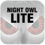 Night Owl Lite Icon