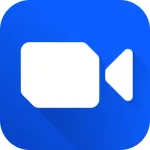 Meeting - Video Meeting Icon