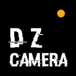 D-z Cam - Retro Camera Filters Icon