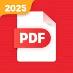 AI PDF Reader-All File Readers Icon