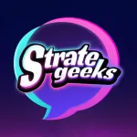 Strategeeks Icon