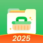 ZenClean - AntiVirus Icon