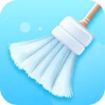 IO Cleaner-Phone Cleaner Icon
