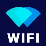 Signal Power Wi-Fi Finder App Icon