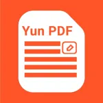 Yun PDF Icon
