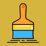 Cleaner - Clean Phone Icon