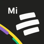 Mi Bancolombia Icon
