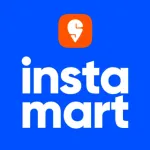 Instamart: 10 Mins Grocery App Icon