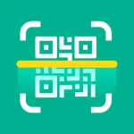 QuickScan: QR & Barcode Reader Icon