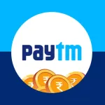 Paytm: Secure UPI Payments Icon