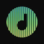 HiMelody: Offline Pure Music Icon