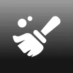IO Cleaner - Phone Cleaner Icon