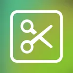 Video Cut-Video Editor Icon